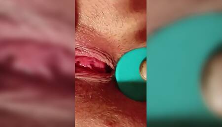 Dripping wet pussy2023