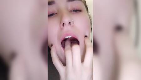 Elena Eve X