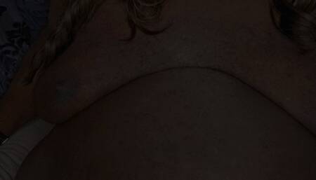 getting hard 1