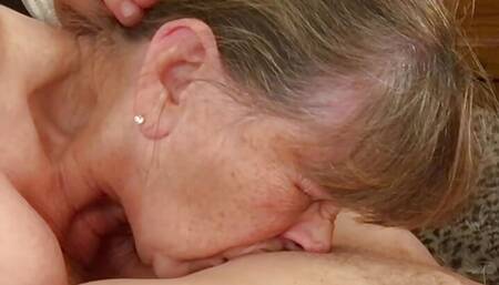 Granny Carmen: All American Gilf Cocksucker 7 4 2024 CAMS12346M