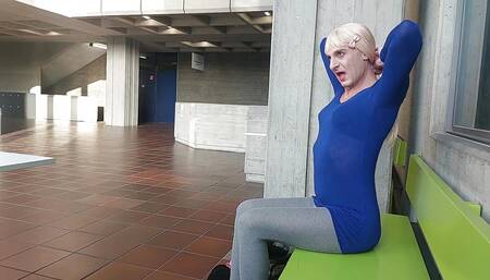 Frivol in the University