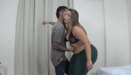 BREATHTAKING DESIRES