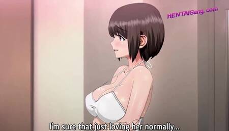 Horny HS Girl Is Absolulety Oozing With Sex Appeal ⁕ HENTAI Teens Rough XXX