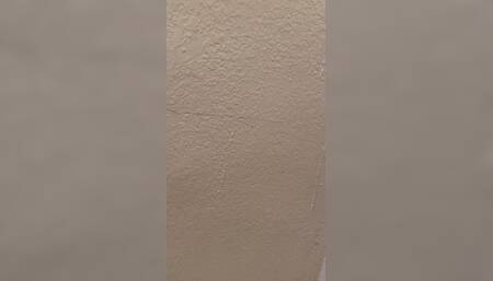 My stepmom thought no one was home