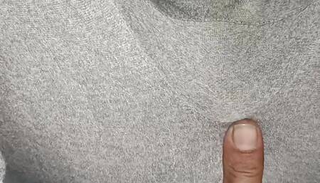 Muslim Girlfriend Saima's Chudayi Video