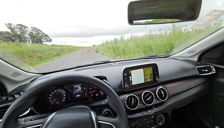 I Suck My Stepbrother's Big Dick in the Car