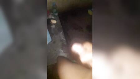 Boy masturbation