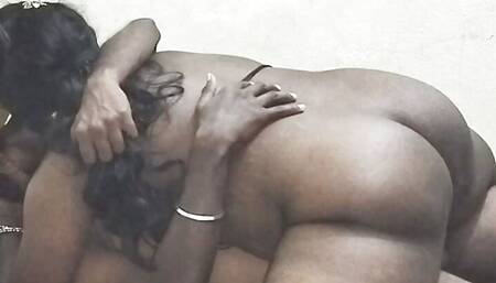 Bhabhi on top fucking