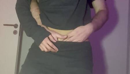 Jamilla likes to get off and getting fucked afterwards play doggy orgasm