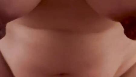 Asian Milf Fucks White Cock by Andrewtatt