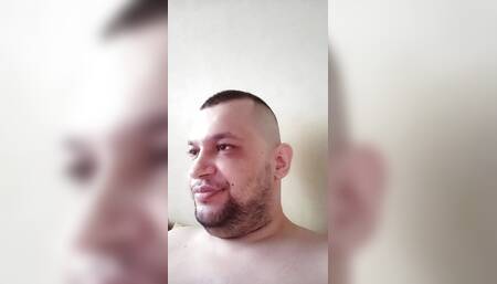 I gave tongues in the pussy of a Romanian woman with a big ass