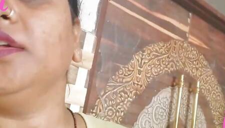 How to do desi moti bhabhi ki chudai desi big boobs bhabhi how to have sex with aunty wife