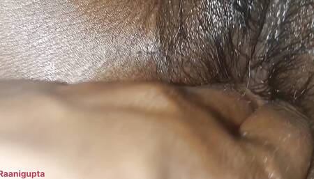 My girl friend fuck with me