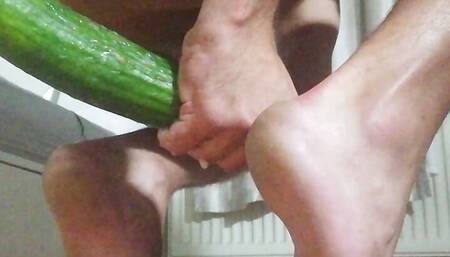 cucumber night fun