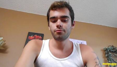 Kody Tracer On Sharing How To Deal With Sexual Needs