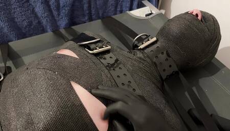 Twink gets Mummified and Tormented