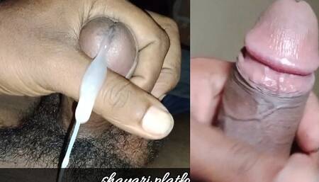 Indian Desi Boy Sexi Mobile Recording Part 1