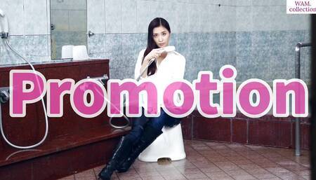 Skinny jeans, the temptation of a long-legged woman, you must not miss this radical and erotic video