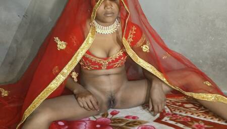 Indian First night Suhagraat fucking