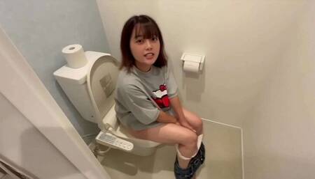 Asian Girl Cheats On Boyfriend With Male Friend