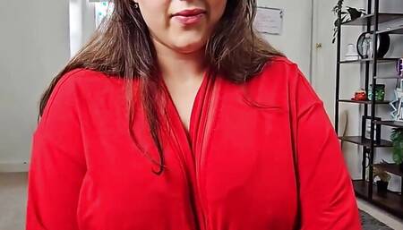 Seduced by Best Friend's MILF! Husband Caught Her Covered in His Cum!