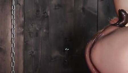 Sd0051 #2 Fisting Dildo