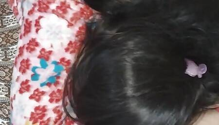 Pakistani bhabi ki pink phudi motay mammay????