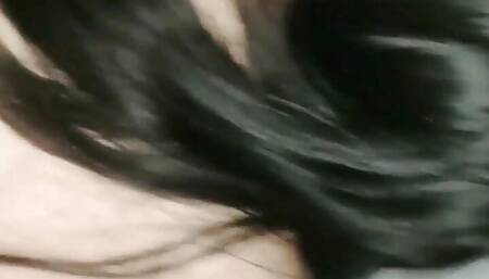 In doggy style this beautiful Latina with rich body gets fucked - Porn in Spanish