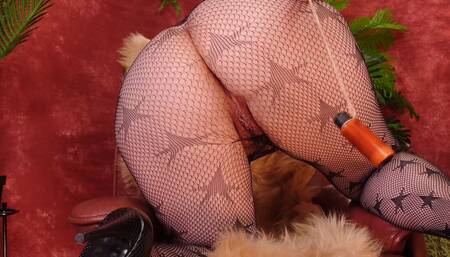 Aroma of Authority: Femdom POV & JOI Enslavement