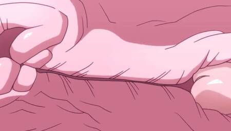 Kame Paradise 2 Uncensored Bulma Enjoys a Terrific Dick by Foxie2k