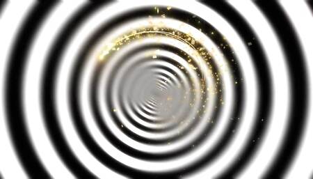 Stroking Slave on the Edge of Ruin