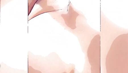 Funny I Masturbate in Cartoon