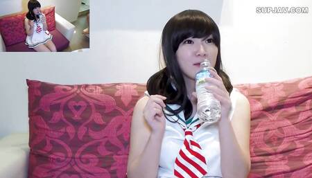 Asian Angel 22394