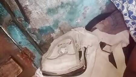 She Visited Me and Sex Happened