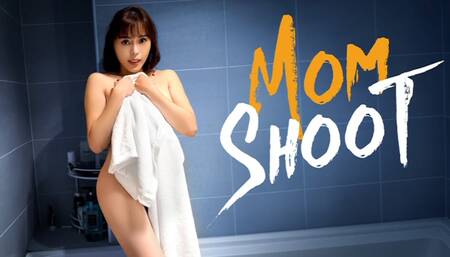 Lena Is A Hot Stepmommy Who Wants Some Stepson Dick In Her Life - MomShoot