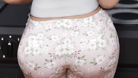 Heart Problems - 3 We Have to Talk by Foxie2k