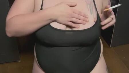 Smoking & Jamming - Solo Play