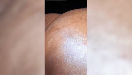 Ms300 Sarazia Exotic - Juicy Ass Creampie G