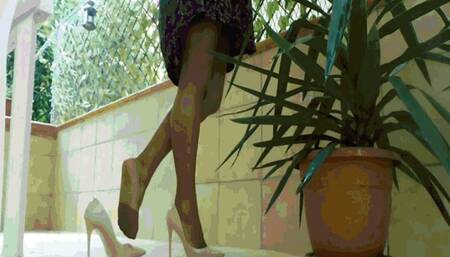 While it's raining Expectation WMV (1920x1080) FHD