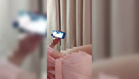 A Pervert Nurse's Dripping Wet Pussy Gets Fucked Raw by Facesitting... POV Personal Shooting Creampie Cunnilingus Cosplay