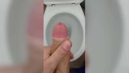 Big Dick Teen Huge Messy Cumshot