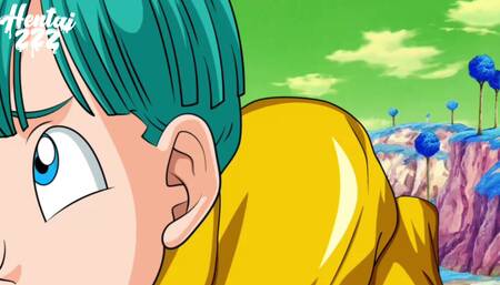 Dragon Ball Bulma Hentai Video