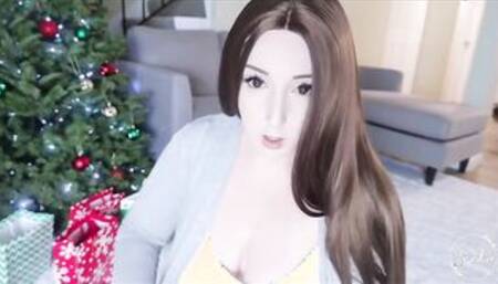 BuniBun – Freaky Taboo Family Christmas