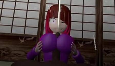 Undertale Porn Recopilation #1