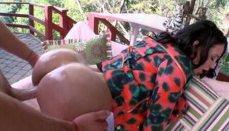 Mesmerizing PAWG Compilation Featuring Mia Malkova, Savannah Fox, Remy LaCroix & More