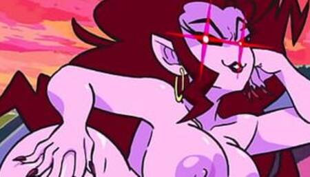 Mommy Mearest - Friday Night Funkin [Compilation]