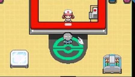 Oppaimon [Hentai rule 34 Pixel game] Ep.7 the game fist me and saw the sex pokemon gallery