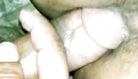 Desi Hindi stepsister took it to the next level, giving