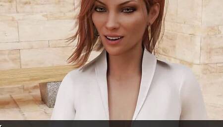 A man for all: we have a sexy girl in this college - ep. 2