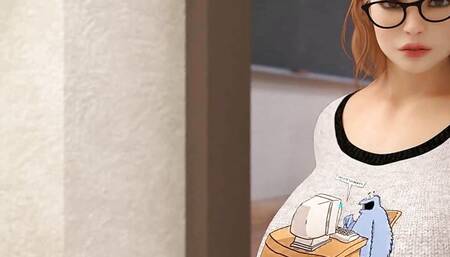 Shattered Minds: Superhumans with Supernatural Powers - Episode 1